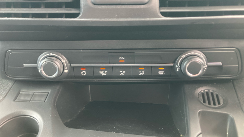 Citroen Berlingo M Petrol 1.2 PureTech 1000Kg Enterprise Ed 110ps 6 Spd S/S